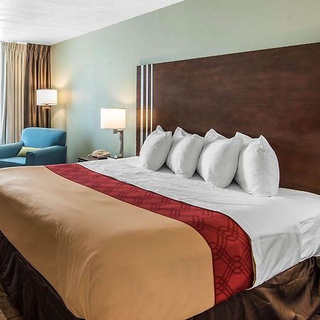 Econo Lodge Oak Grove-Blue Springs Εξωτερικό φωτογραφία