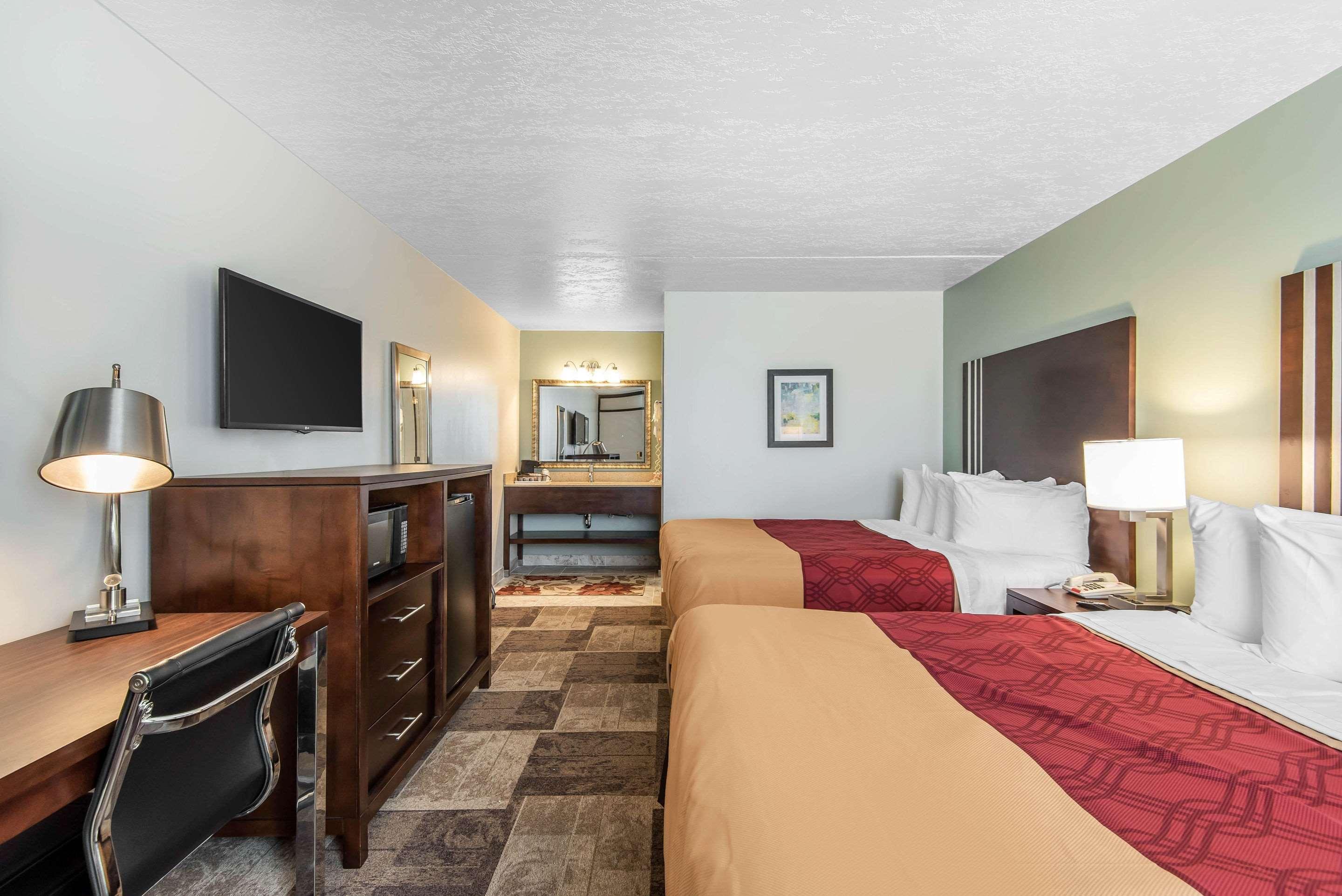 Econo Lodge Oak Grove-Blue Springs Εξωτερικό φωτογραφία