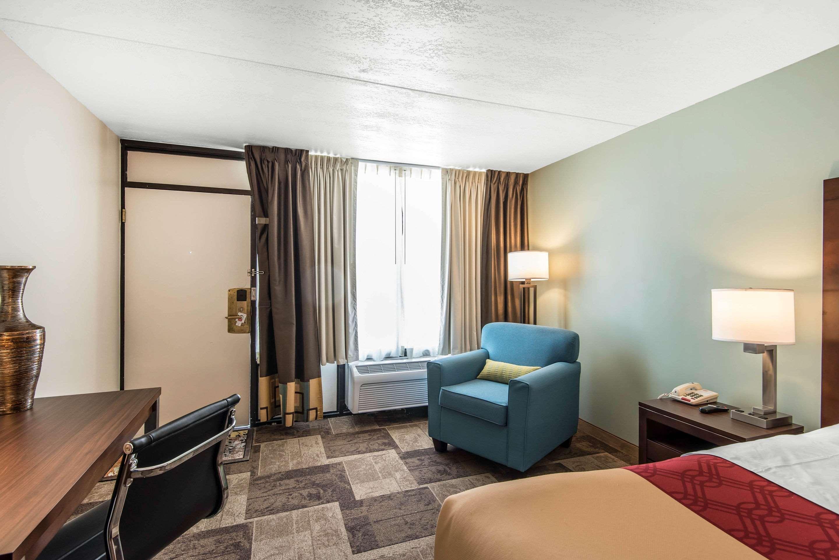Econo Lodge Oak Grove-Blue Springs Εξωτερικό φωτογραφία