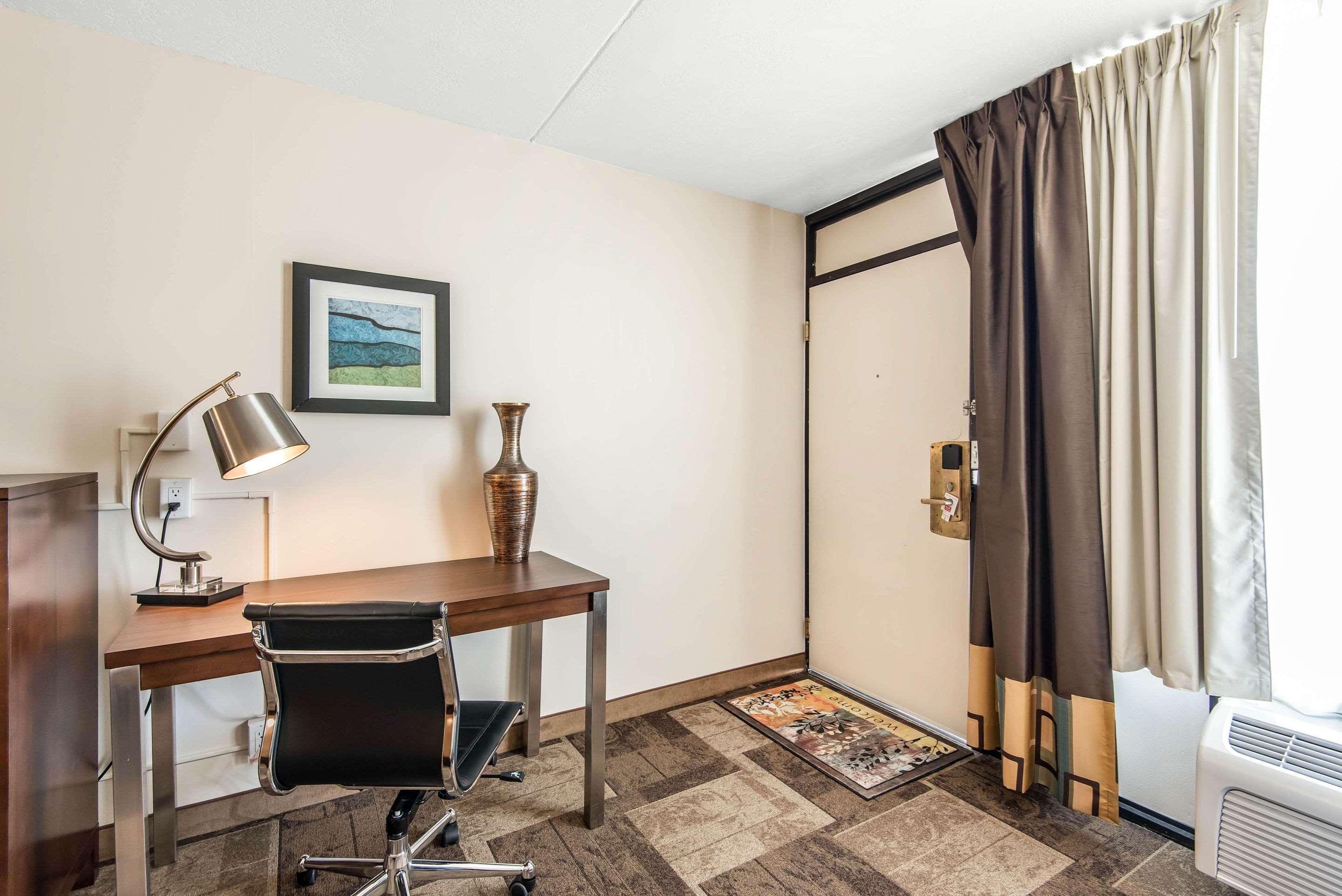 Econo Lodge Oak Grove-Blue Springs Εξωτερικό φωτογραφία