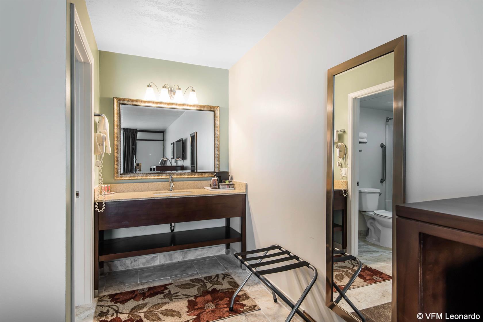 Econo Lodge Oak Grove-Blue Springs Εξωτερικό φωτογραφία