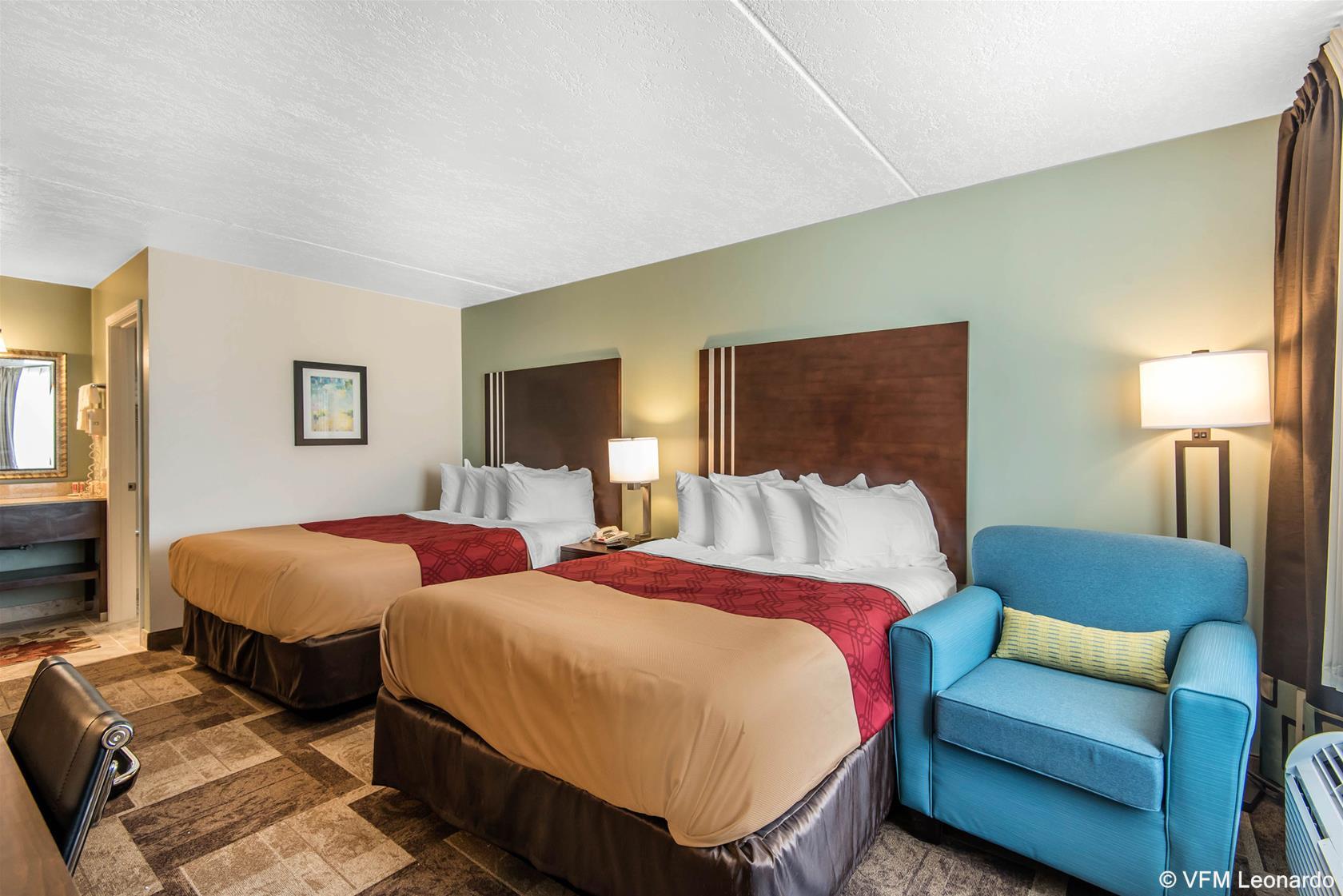 Econo Lodge Oak Grove-Blue Springs Εξωτερικό φωτογραφία