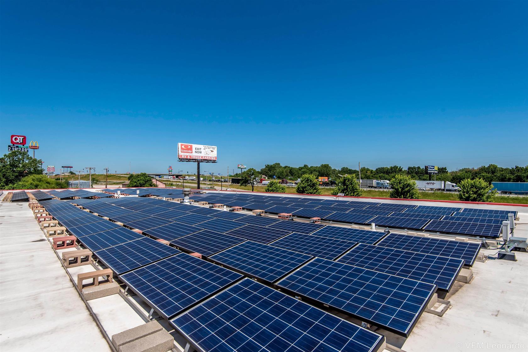Econo Lodge Oak Grove-Blue Springs Εξωτερικό φωτογραφία