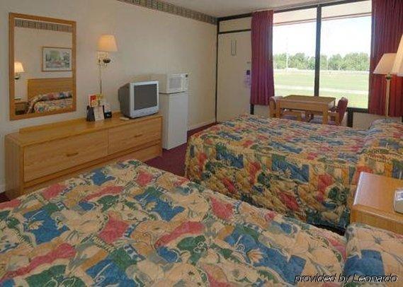 Econo Lodge Oak Grove-Blue Springs Δωμάτιο φωτογραφία