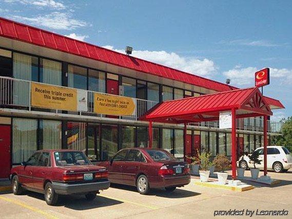 Econo Lodge Oak Grove-Blue Springs Εξωτερικό φωτογραφία