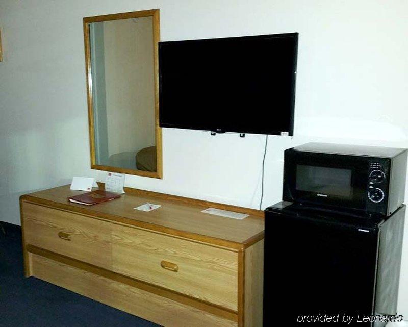 Econo Lodge Oak Grove-Blue Springs Εξωτερικό φωτογραφία