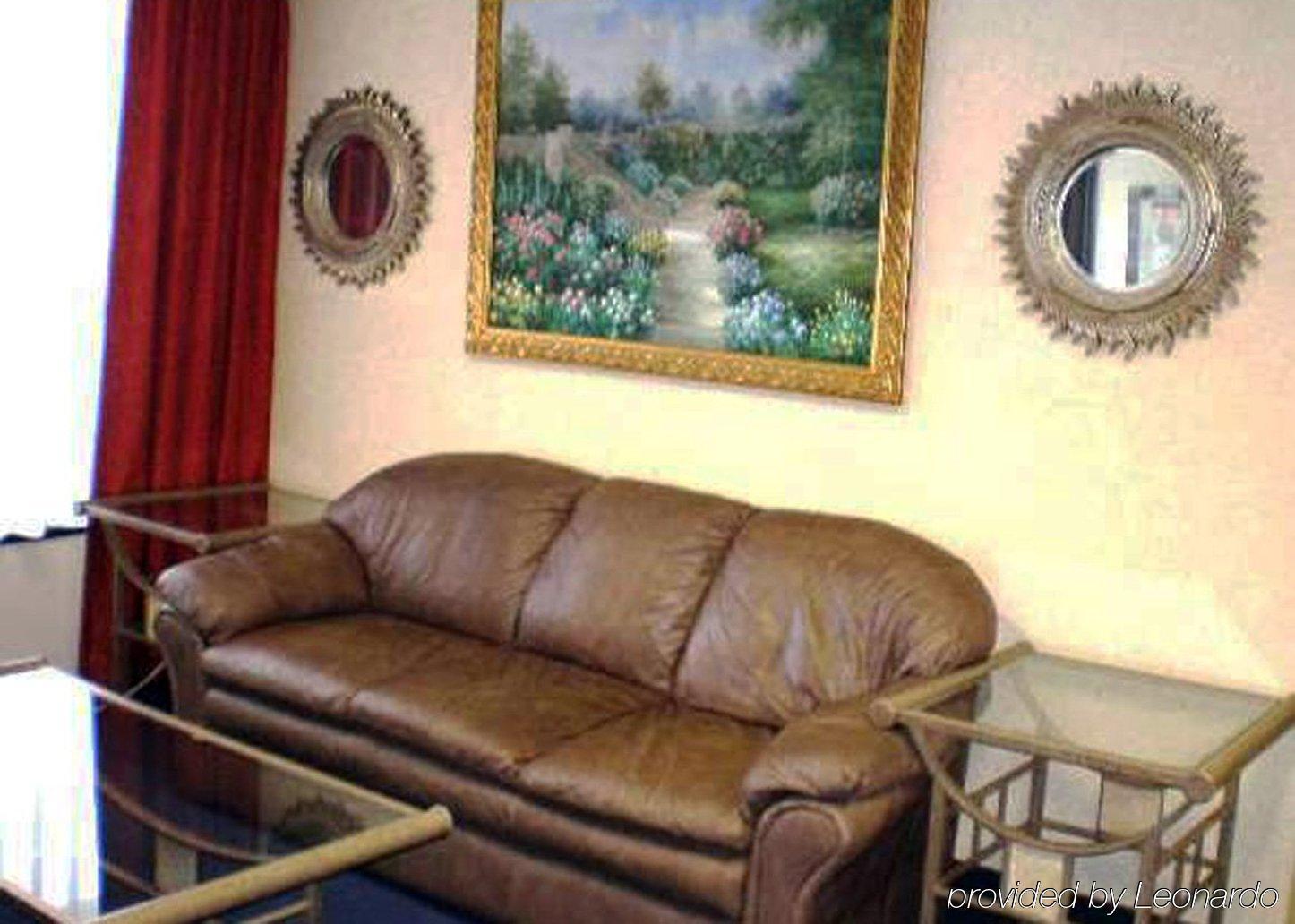 Econo Lodge Oak Grove-Blue Springs Εξωτερικό φωτογραφία