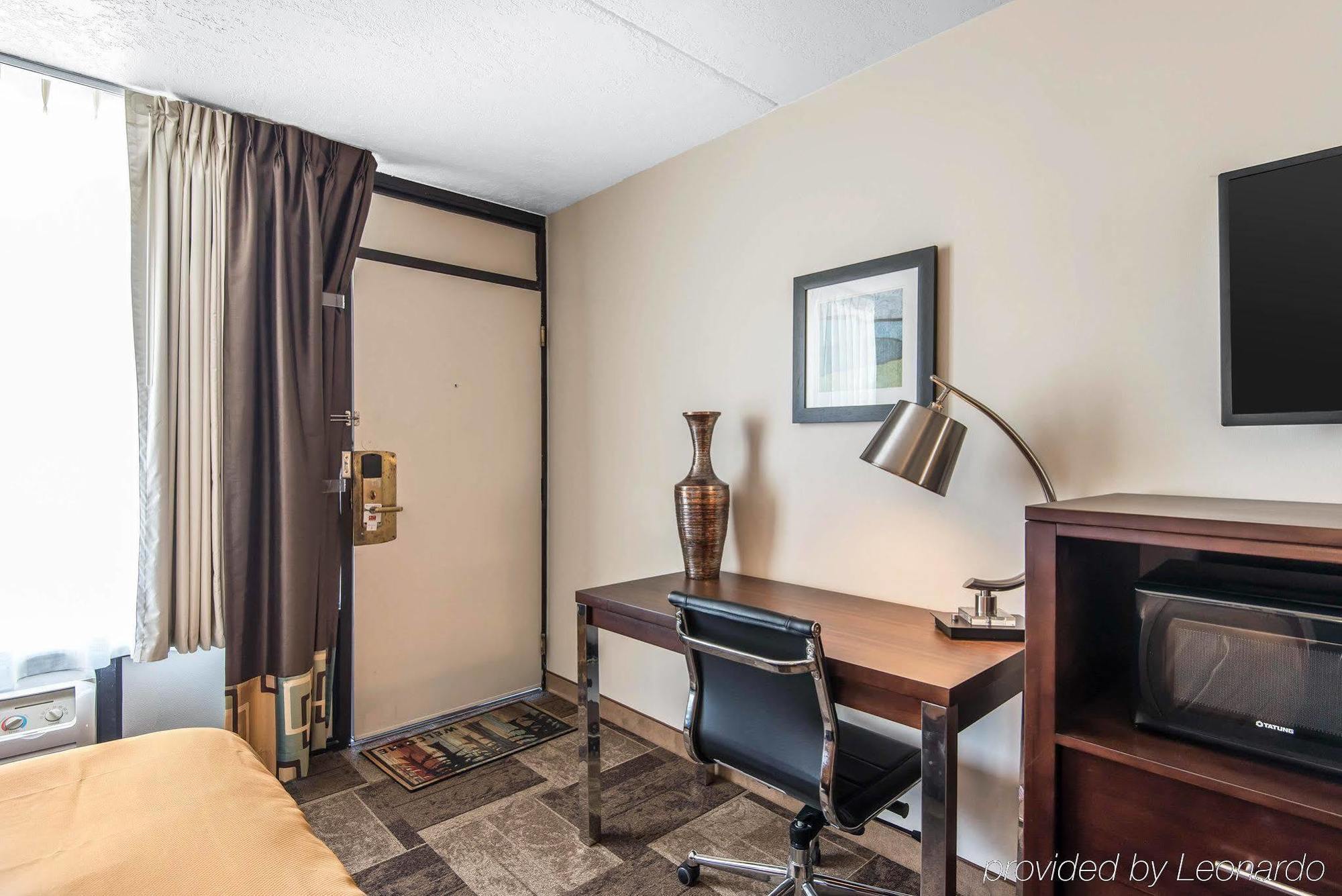 Econo Lodge Oak Grove-Blue Springs Εξωτερικό φωτογραφία