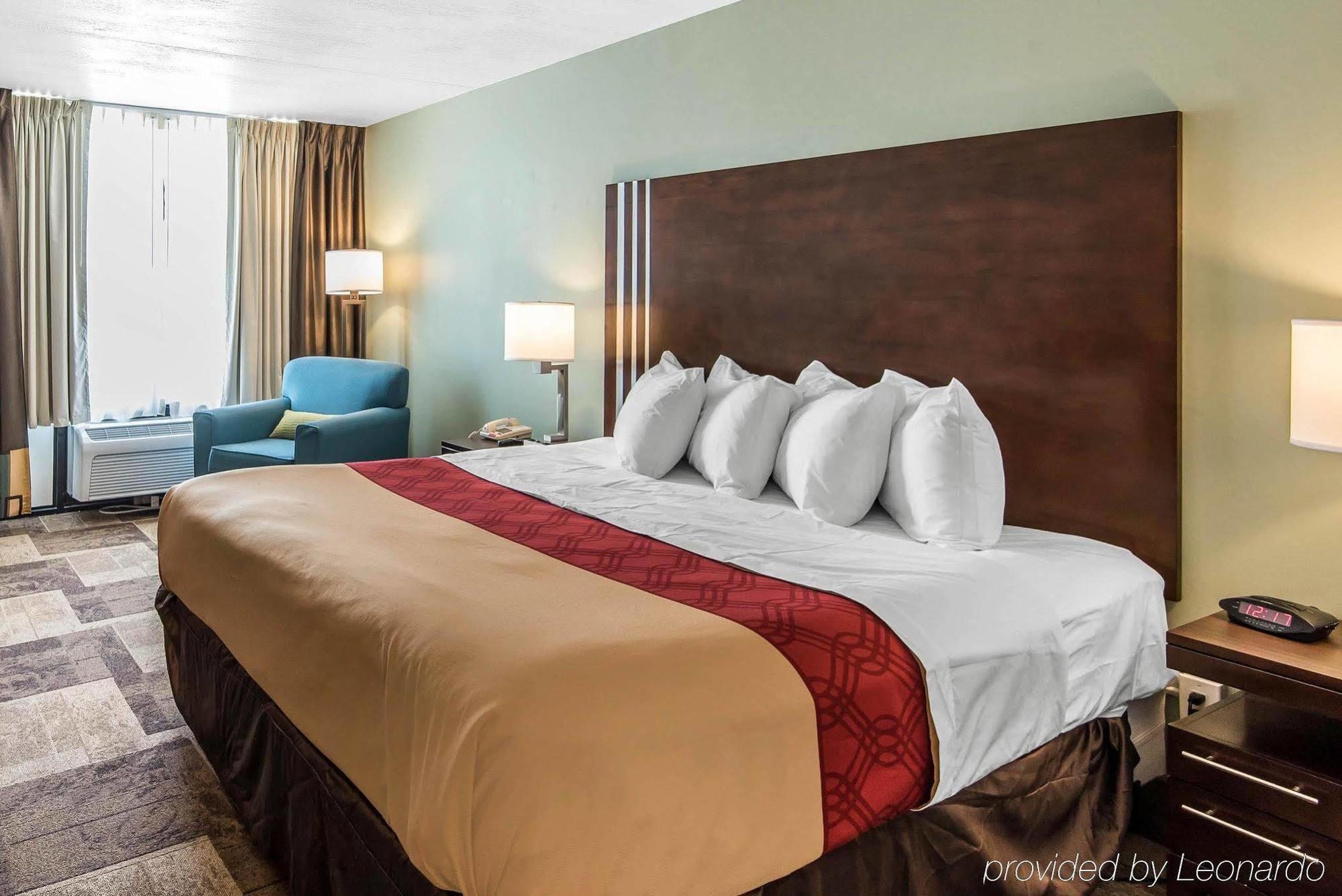Econo Lodge Oak Grove-Blue Springs Εξωτερικό φωτογραφία
