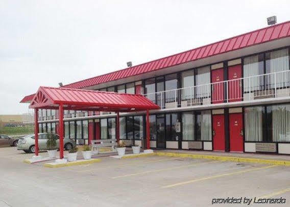 Econo Lodge Oak Grove-Blue Springs Εξωτερικό φωτογραφία