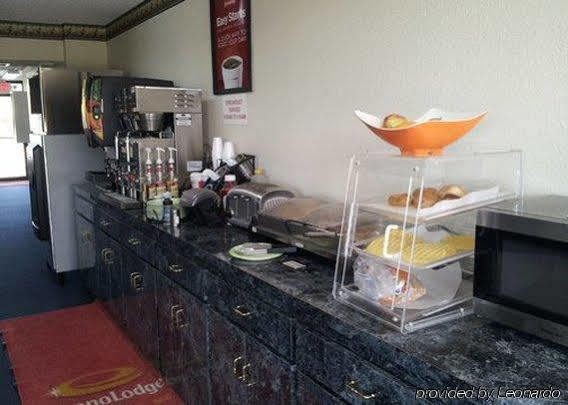 Econo Lodge Oak Grove-Blue Springs Εξωτερικό φωτογραφία